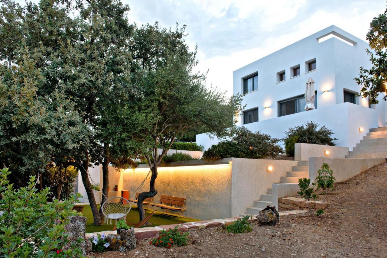 Melia Sol Art Studios Karfas Bagian luar foto