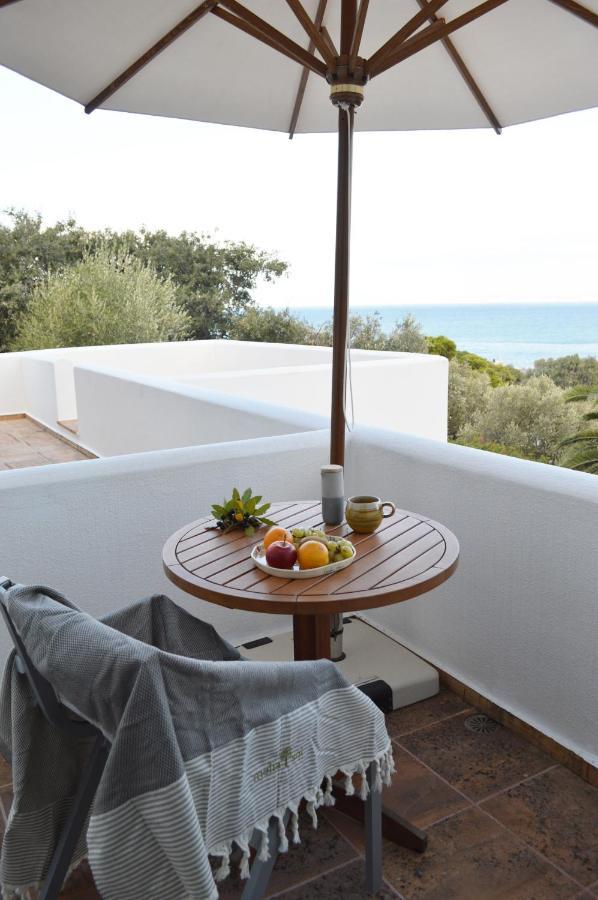 Melia Sol Art Studios Karfas Bagian luar foto