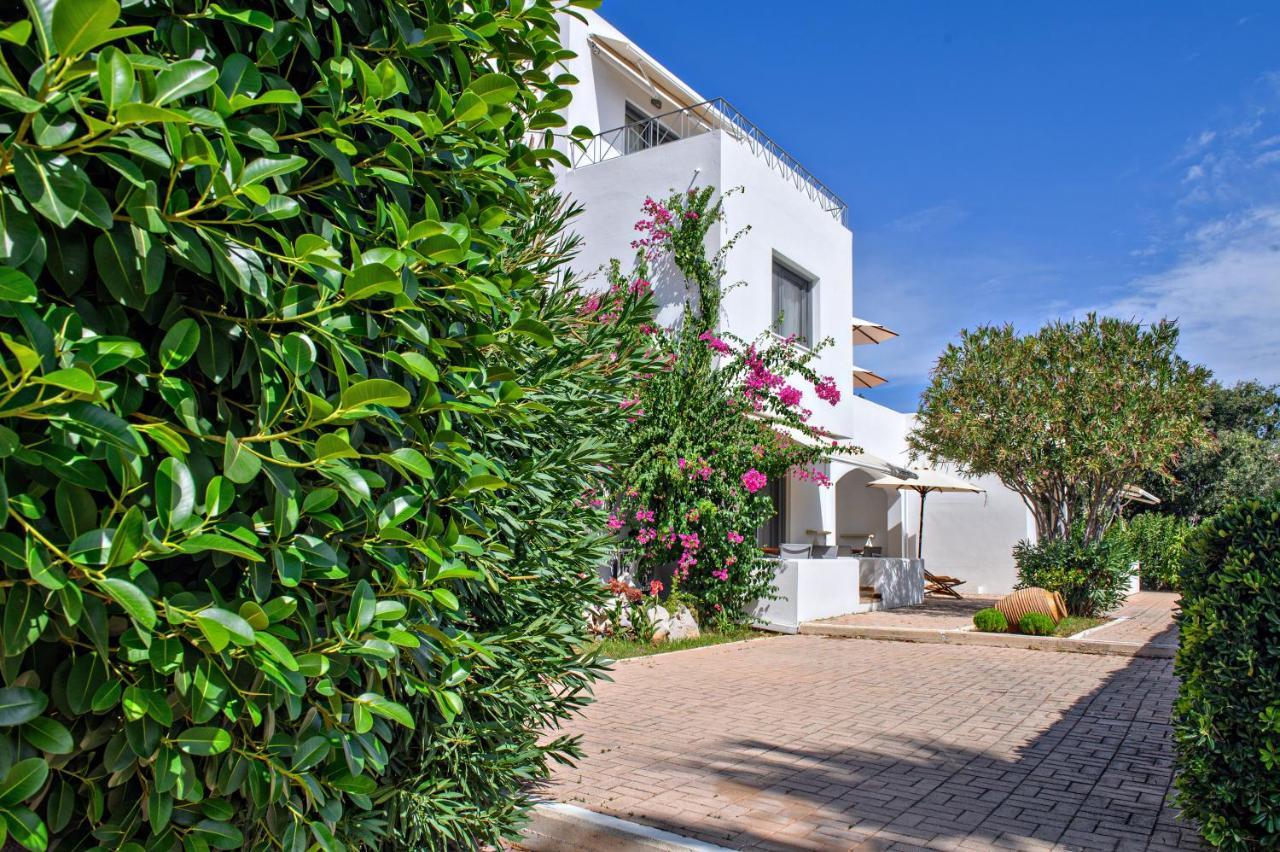 Melia Sol Art Studios Karfas Bagian luar foto