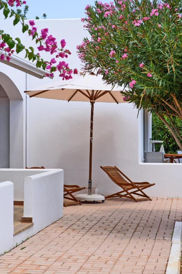 Melia Sol Art Studios Karfas Bagian luar foto