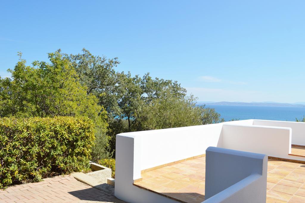 Melia Sol Art Studios Karfas Bagian luar foto