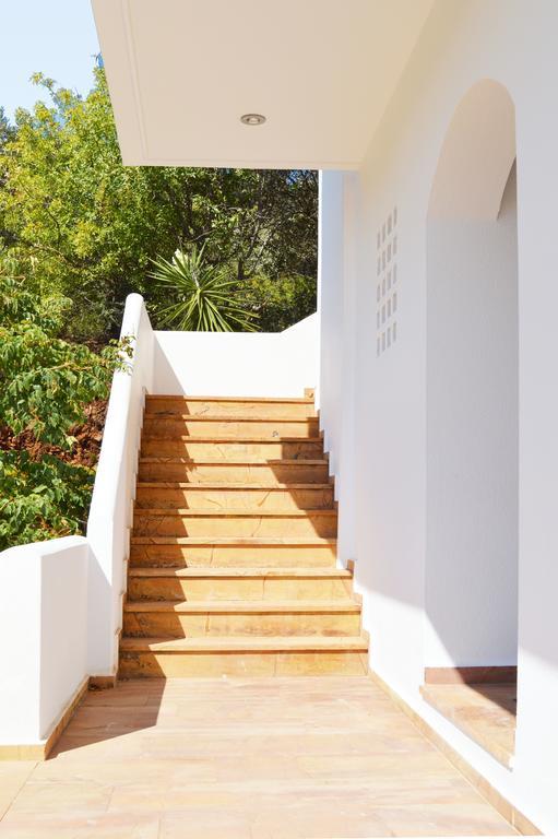 Melia Sol Art Studios Karfas Bagian luar foto