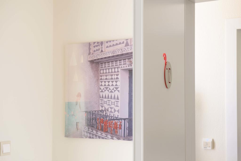 Melia Sol Art Studios Karfas Bagian luar foto