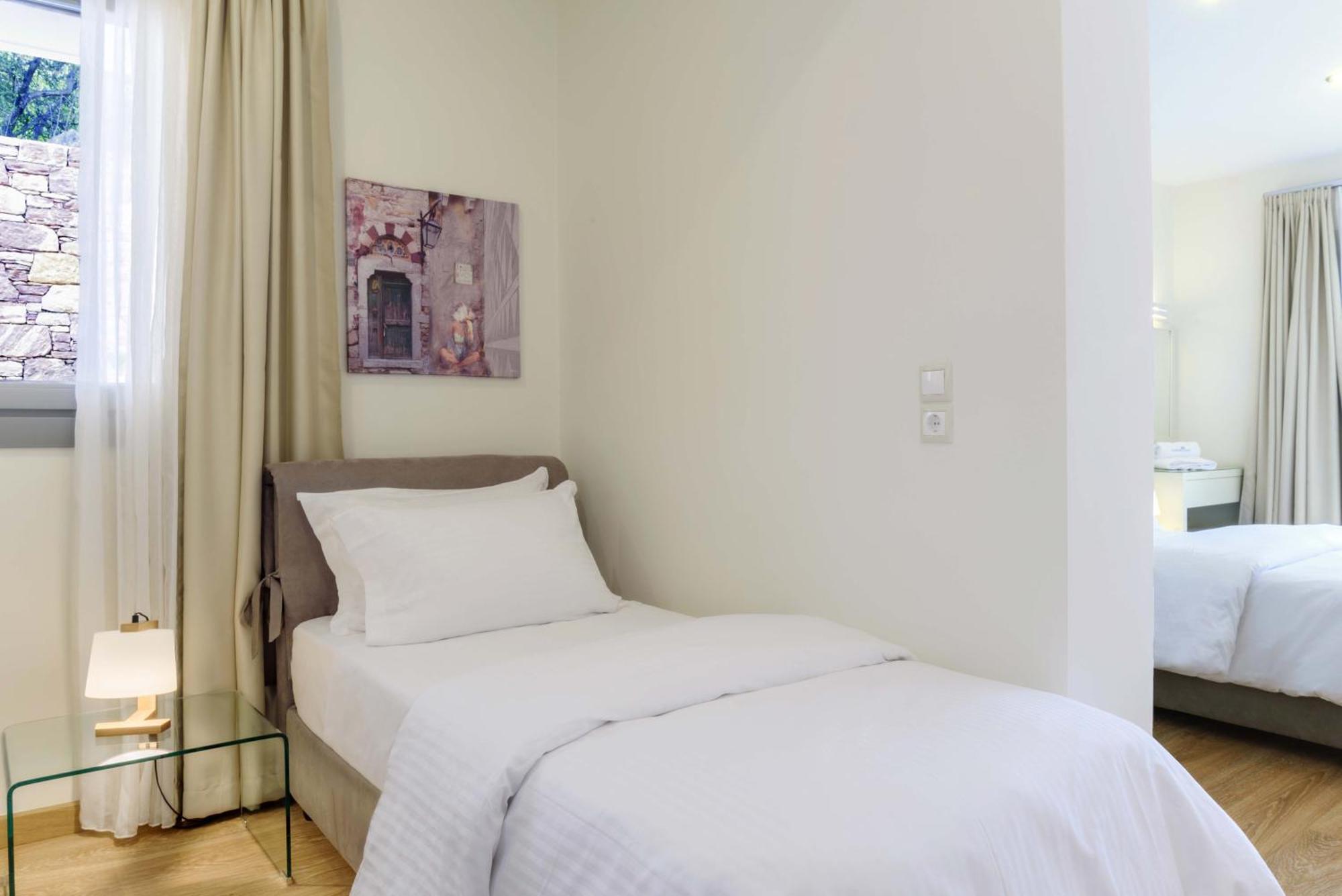 Melia Sol Art Studios Karfas Ruang foto