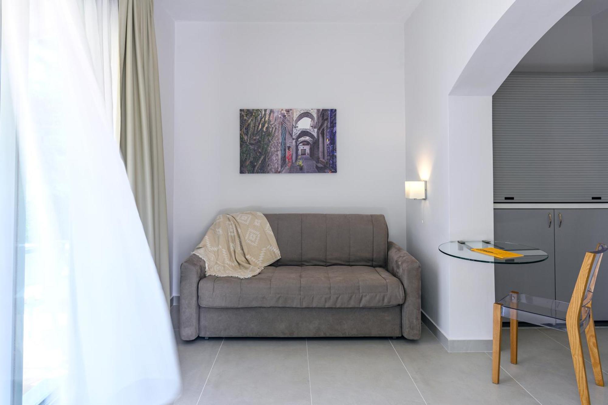 Melia Sol Art Studios Karfas Ruang foto