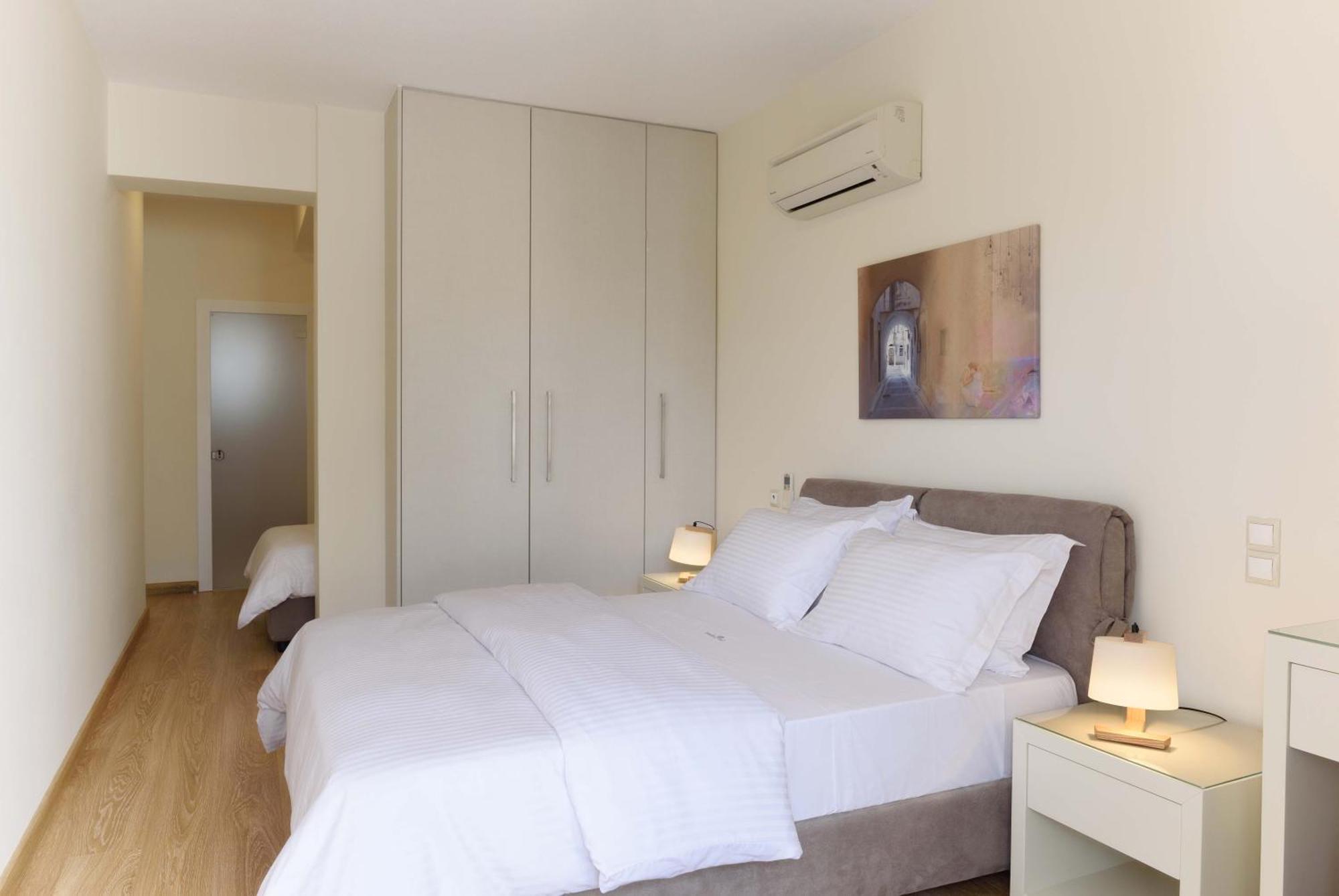 Melia Sol Art Studios Karfas Ruang foto