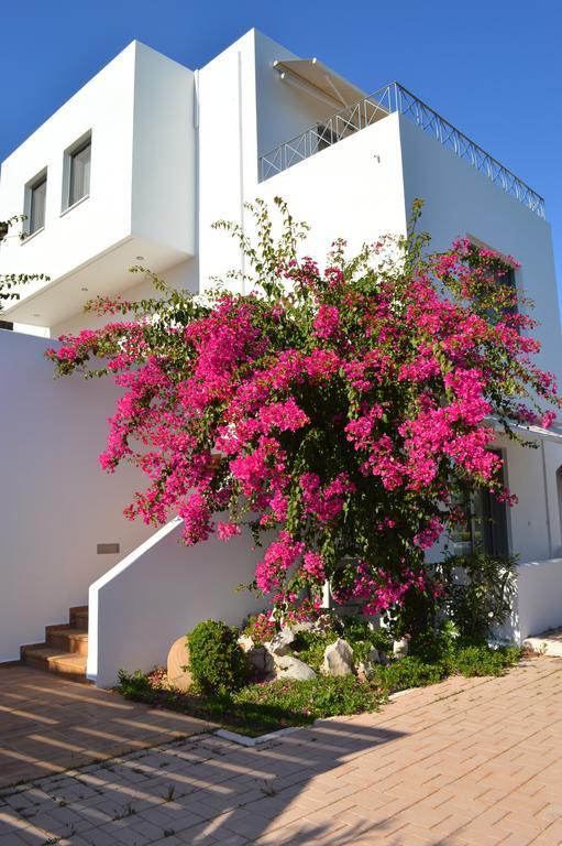 Melia Sol Art Studios Karfas Bagian luar foto