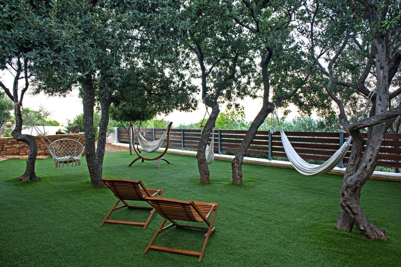 Melia Sol Art Studios Karfas Bagian luar foto
