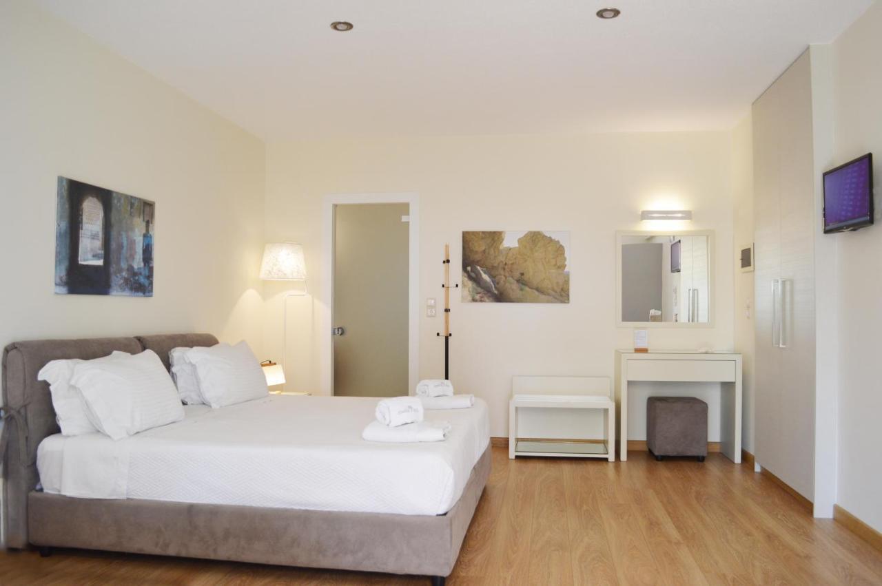 Melia Sol Art Studios Karfas Bagian luar foto